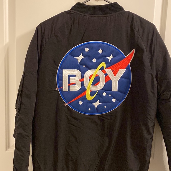 BOY LONDON space boy aviator jack XS - Picture 8 of 8